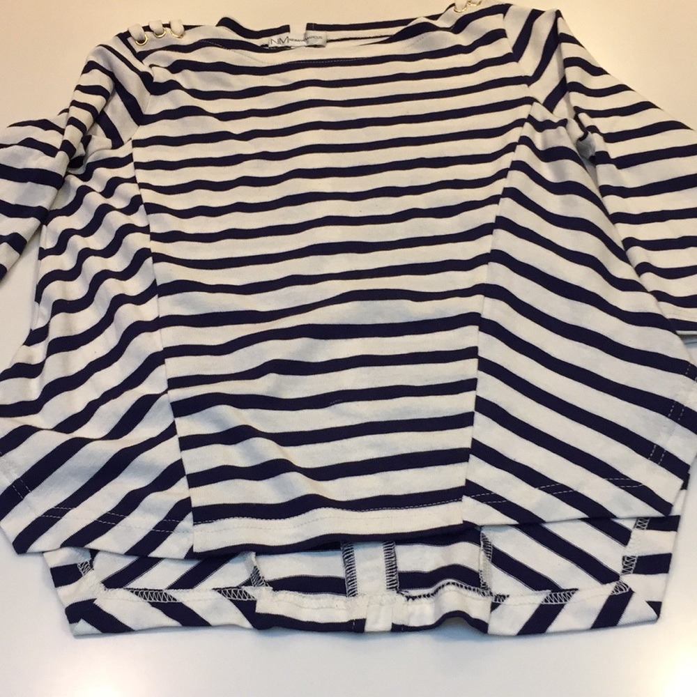 Neiman Marcus Top